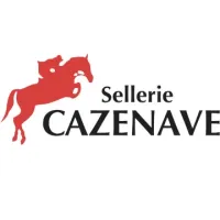logo sellerie Cazenave