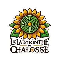 logo Labyrinthe de Chalosse