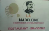 la madeleine