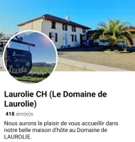 laurolie CH