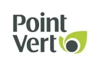 point vert